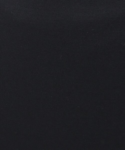 UNTITLED(アンタイトル)の「◆レイナジャージータイトスカート【洗える・抗菌防臭】(スーツスカート・レディース・ブラック系5/ダークネイビー・02/03/01)」の12枚目の写真