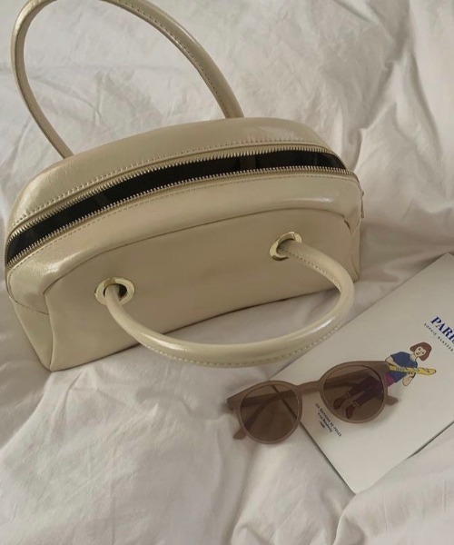 NEUNA（ヌナ）の「トートバッグ（トートバッグ・レディース・ブラック・FREE）」の2枚目の写真