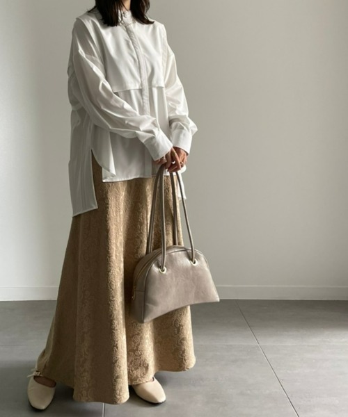 NEUNA（ヌナ）の「トートバッグ（トートバッグ・レディース・ブラック・FREE）」の12枚目の写真