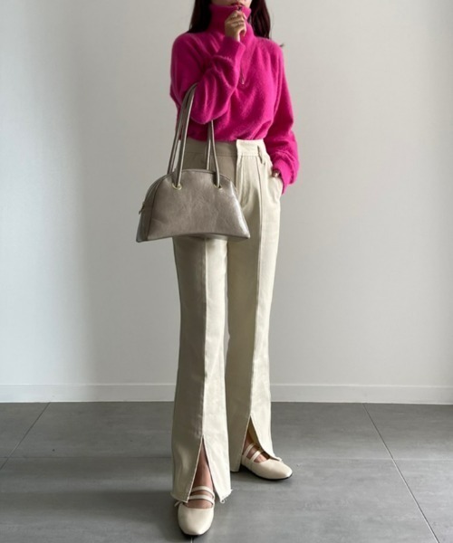 NEUNA（ヌナ）の「トートバッグ（トートバッグ・レディース・ブラック・FREE）」の11枚目の写真