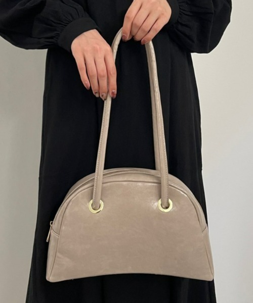 NEUNA（ヌナ）の「トートバッグ（トートバッグ・レディース・ブラック・FREE）」の4枚目の写真