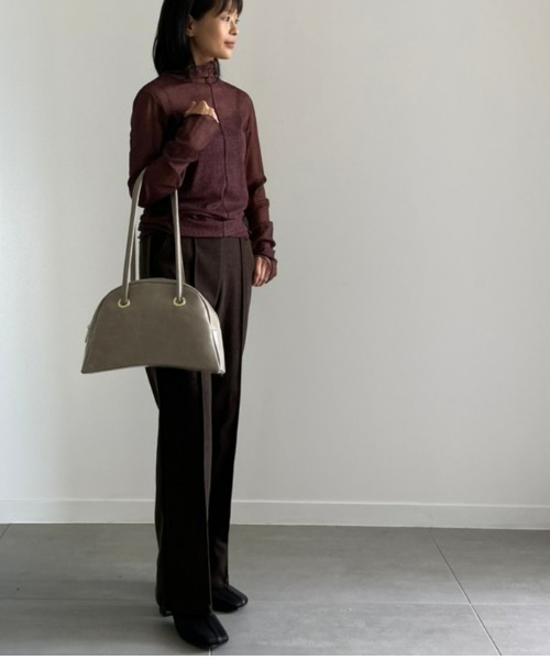 NEUNA（ヌナ）の「トートバッグ（トートバッグ・レディース・ブラック・FREE）」の14枚目の写真