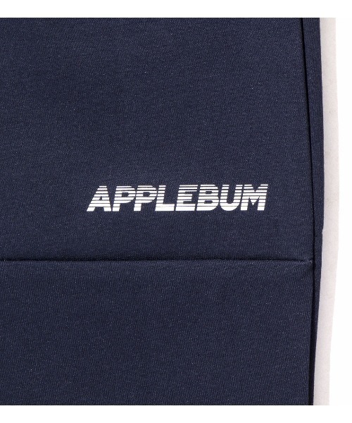 APPLEBUM(アップルバム)の「Elite Performance Jogger Pants(スウェットパンツ・メンズ・ブルー・SMALL/MEDIUM/LARGE/X-LARGE/XX-LARGE)」の5枚目の写真