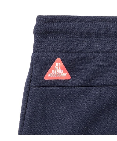 APPLEBUM(アップルバム)の「Elite Performance Jogger Pants(スウェットパンツ・メンズ・ブルー・SMALL/MEDIUM/LARGE/X-LARGE/XX-LARGE)」の2枚目の写真