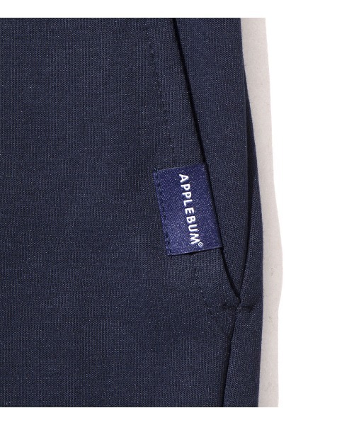 APPLEBUM(アップルバム)の「Elite Performance Jogger Pants(スウェットパンツ・メンズ・ブルー・SMALL/MEDIUM/LARGE/X-LARGE/XX-LARGE)」の11枚目の写真