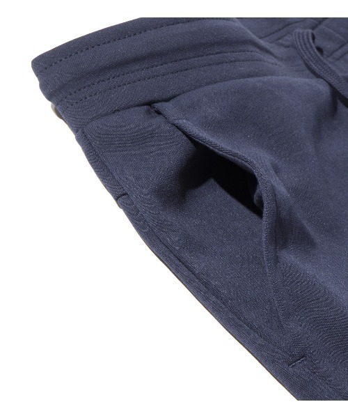 APPLEBUM(アップルバム)の「Elite Performance Jogger Pants(スウェットパンツ・メンズ・ブルー・SMALL/MEDIUM/LARGE/X-LARGE/XX-LARGE)」の4枚目の写真