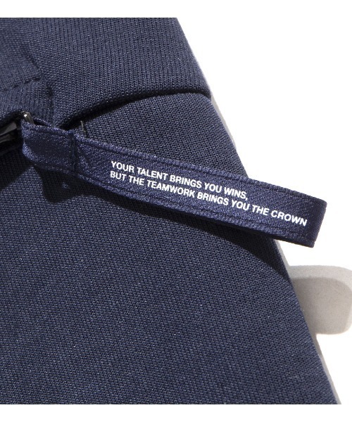 APPLEBUM(アップルバム)の「Elite Performance Jogger Pants(スウェットパンツ・メンズ・ブルー・SMALL/MEDIUM/LARGE/X-LARGE/XX-LARGE)」の6枚目の写真