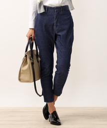 qualite | ｽﾄﾚｯﾁｺｰﾙ(その他パンツ)