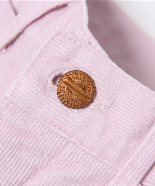 qualite（カリテ）の「ｽﾄﾚｯﾁｺｰﾙ（その他パンツ・レディース・ピンク/ライトグレー/ネイビー・2/1/0/3）」の17枚目の写真