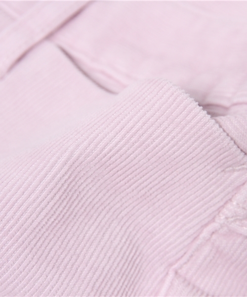 qualite（カリテ）の「ｽﾄﾚｯﾁｺｰﾙ（その他パンツ・レディース・ピンク/ライトグレー/ネイビー・2/1/0/3）」の18枚目の写真