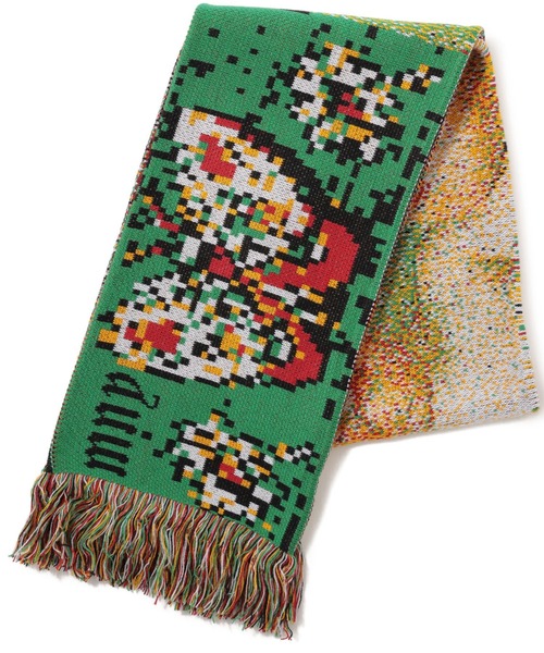 APE アベイシングエイプ×POLARTEC ポーラテック 初期 ボアコートM