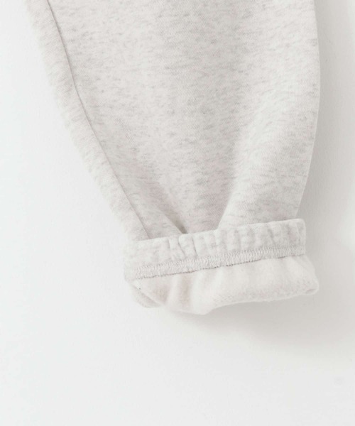 Russell Athletic(ラッセルアスレティック)の「『別注』RUSSELLATHLETIC×UR SWEAT PANTS(その他パンツ・レディース・ブラック/グレー・FREE)」の7枚目の写真