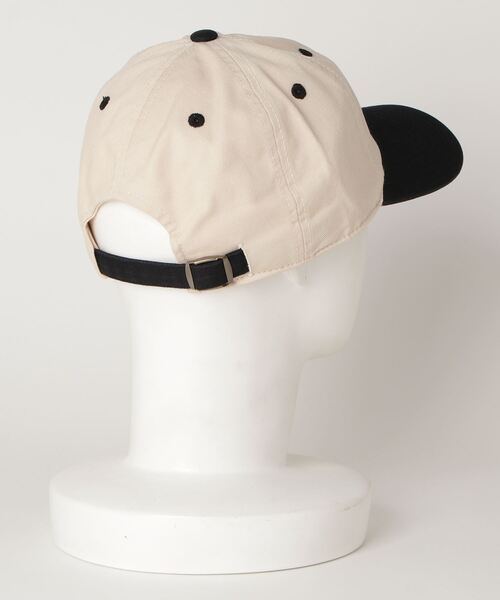 ヴィンテージ American needle LA ベースボールキャップ【古着