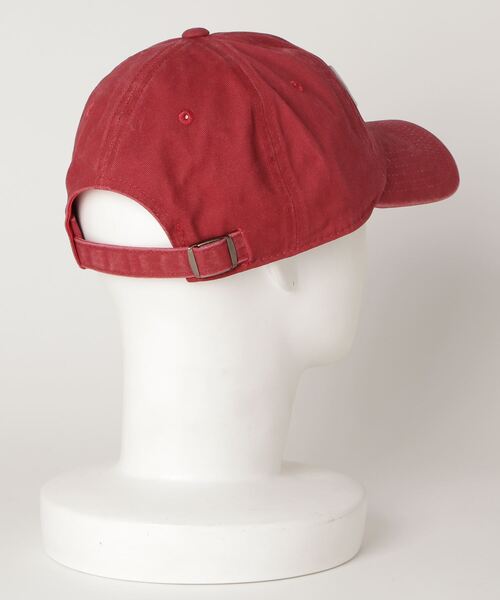 ヴィンテージ American needle LA ベースボールキャップ【古着】 ヴィンテージ American needle LA ベースボールキャップ【古着