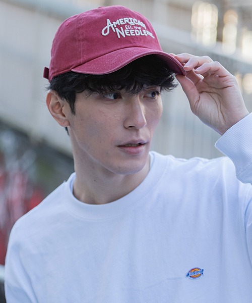 AMERICAN NEEDLE（アメリカンニードル）の「『AMERICAN NEEDLE