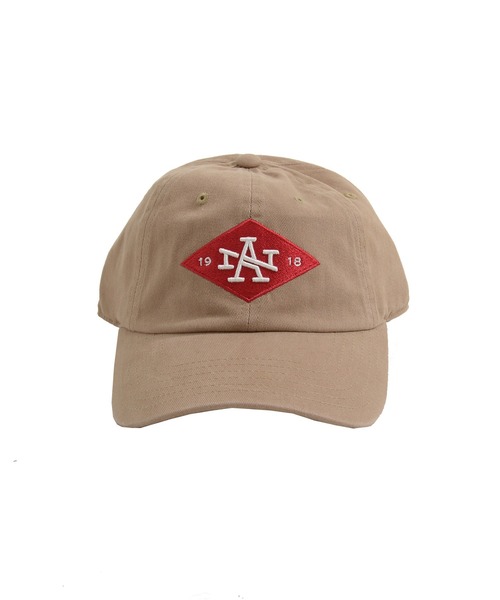 ヴィンテージ American needle LA ベースボールキャップ【古着】 AMERICAN NEEDLE（アメリカンニードル）の「『AMERICAN NEEDLE