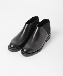 BEAUTIFUL SHOES | BEAUTIFUL SHOES　MIDDLE CUT SIDE GORE(ブーツ)