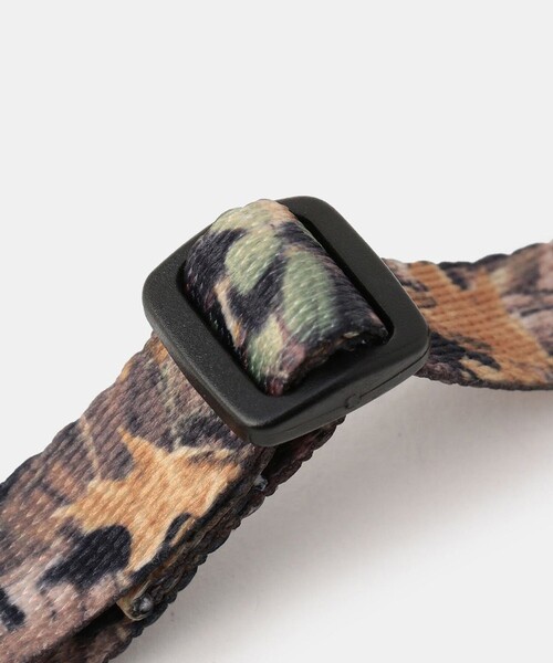 Columbia(コロンビア)の「ナイオストリームキャップキーパー(その他雑貨・メンズ・グレー/ピンク/ブラック系その他/ブラック・FREE)」の13枚目の写真