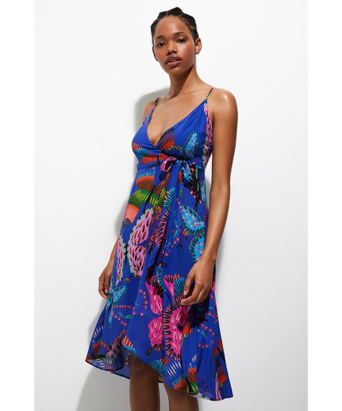 蝶々 Desigual デシグアル のワンピース 蝶々 ビーチワンピース ワンピース ビーチワンピース 22swmw11 を購入できます Desigual ワンピース ドレス Desigual デシグアル のファッション 蝶々 Desigual デシグアル のワンピース 蝶々 ビーチワンピース ワンピース ビーチワンピース 22swmw11 を購入できます Desigual ワンピース ドレス Desigual デシグアル のファッション