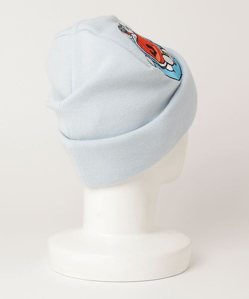 CA4LA（カシラ）の「DORAEMON KNIT CAP（ニットキャップ