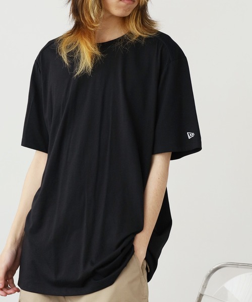 セール】NEW ERA/ニューエラ MEN'S S/S TEE シンプルワン