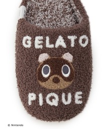 ジェラートピケ　あつまれどうぶつの森　ルームウェア　シューズ 63284011b_b_01_215.jpg
