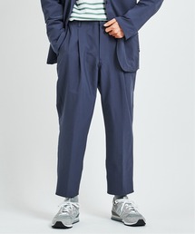 NEW BALANCE | 【New Balance / ニューバランス】別注 MET24 WIDE TAPERED FIT(スラックス)