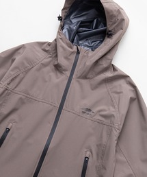 メンズのマウンテンパーカー ベージュ系 ファッション通販 Zozotown