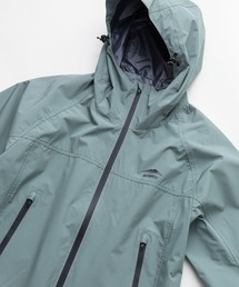 【OUTDOOR PRODUCTS/アウトドアプロダクツ】撥水 防風 ストレッチ マウンテンパーカー ユニセックス