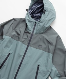 【OUTDOOR PRODUCTS/アウトドアプロダクツ】撥水 防風 ストレッチ マウンテンパーカー ユニセックス
