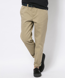 Dickies | 【mini6月号掲載】X-girl×Dickies TWILL PANTS(その他パンツ)