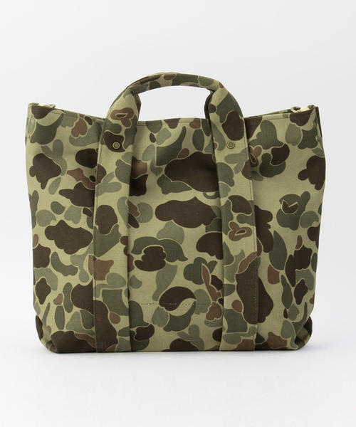 SHIPS（シップス）の「AMIACALVA: ニュー 3way トートバッグ（Sサイズ）■（トートバッグ・メンズ・ブラック/ライトホワイト/ネイビー/ブルー/その他/ダークオリーブ・ONE SIZE）」の13枚目の写真