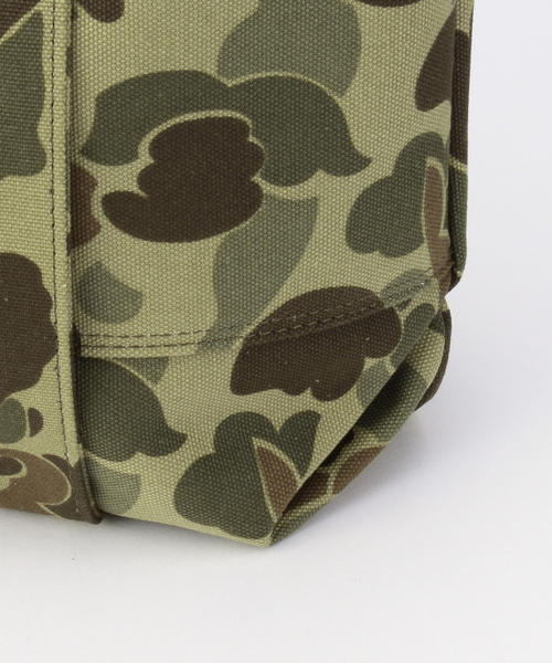 SHIPS（シップス）の「AMIACALVA: ニュー 3way トートバッグ（Sサイズ）■（トートバッグ・メンズ・ブラック/ライトホワイト/ネイビー/ブルー/その他/ダークオリーブ・ONE SIZE）」の15枚目の写真