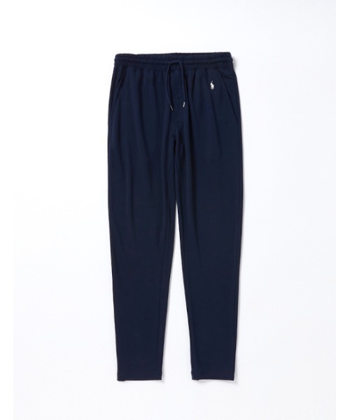 POLO RALPH LAUREN（ポロ ラルフ ローレン）の「【POLO RALPH LAUREN】ミニテリーロングパンツ（その他ルームウェア・メンズ・ネイビー/ヘザーグレー・MEDIUM/LARGE）」の7枚目の写真
