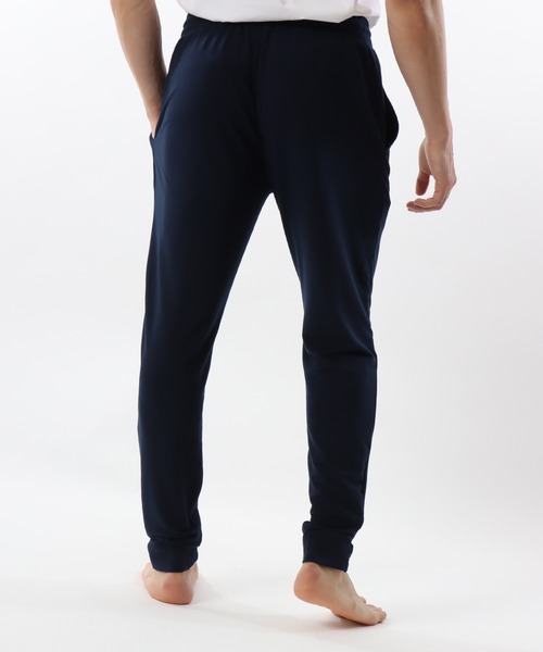 POLO RALPH LAUREN（ポロ ラルフ ローレン）の「【POLO RALPH LAUREN】ミニテリーロングパンツ（その他ルームウェア・メンズ・ネイビー/ヘザーグレー・MEDIUM/LARGE）」の22枚目の写真