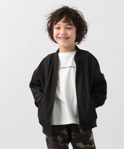 ★mamemo★新品未使用グローバルワーク 洗えるスタンドミドルブルゾン 楽天市場】【SALE／40%OFF】洗えるスタンドミドルブルゾン
