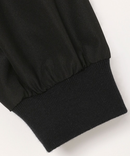 GLOBAL WORK（グローバルワーク）の「キッズ/ワンダブルゾンMA-1/255569（MA-1・キッズ・ブラック/カーキ・140cm/150cm/160cm/110cm/120cm/130cm/100cm）」の18枚目の写真