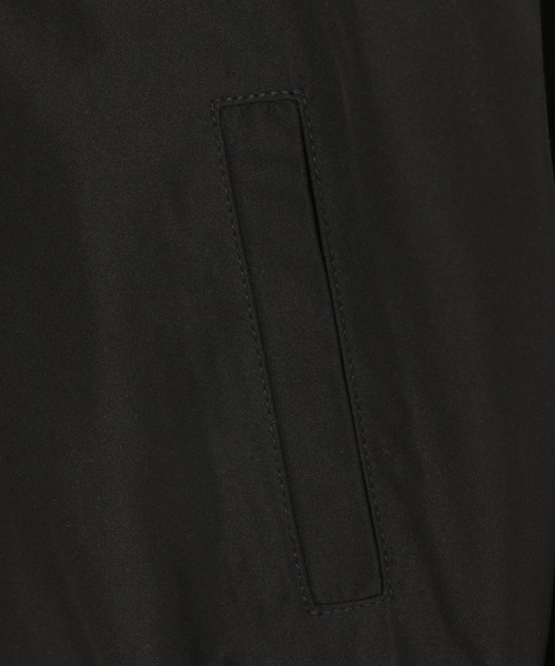 GLOBAL WORK（グローバルワーク）の「キッズ/ワンダブルゾンMA-1/255569（MA-1・キッズ・ブラック/カーキ・140cm/150cm/160cm/110cm/120cm/130cm/100cm）」の21枚目の写真