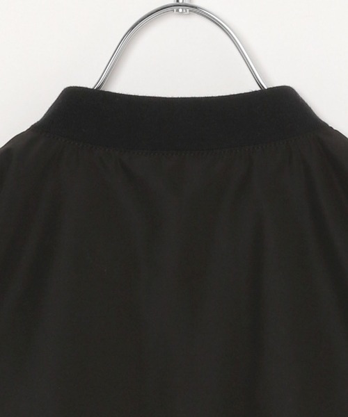 GLOBAL WORK（グローバルワーク）の「キッズ/ワンダブルゾンMA-1/255569（MA-1・キッズ・ブラック/カーキ・140cm/150cm/160cm/110cm/120cm/130cm/100cm）」の22枚目の写真