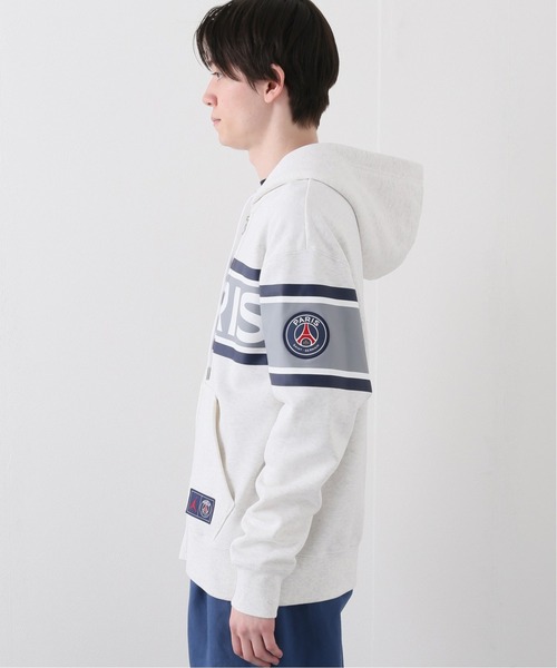 PARIS SAINT-GERMAIN（パリサンジェルマン）の「【JORDAN × Paris