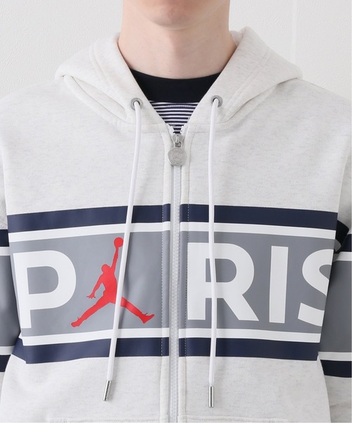 PARIS SAINT-GERMAIN（パリサンジェルマン）の「【JORDAN × Paris