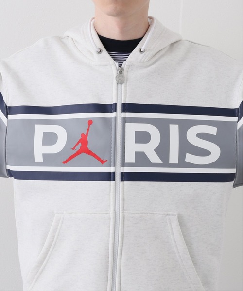 PARIS SAINT-GERMAIN（パリサンジェルマン）の「【JORDAN × Paris