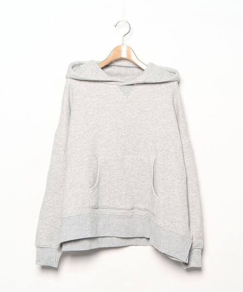 セール ブランド古着 プルオーバーパーカー パーカー Ungrid アングリッド のファッション通販 Zozoused