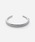 Vaya Con Dios�i���@���R���f�B�I�X�j�́uB71 stainless - Adams bangle�i�o���O��/���X�g�o���h�j�v�b�V���o�[