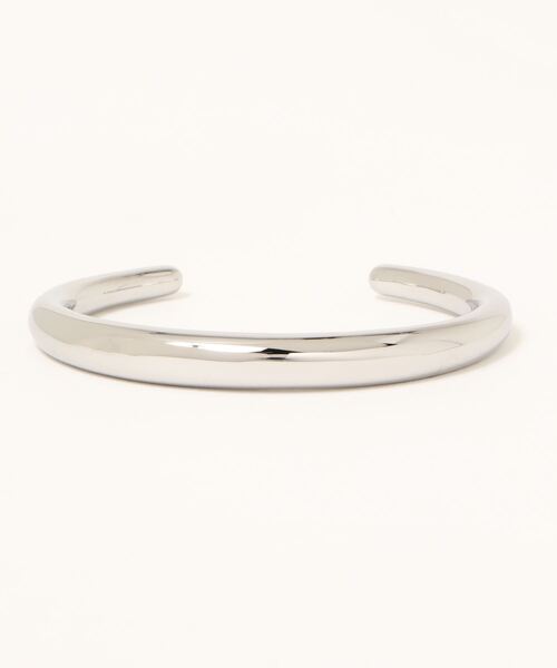 Vaya Con Dios(ヴァヤコンディオス)の「B71 stainless - Adams bangle(バングル/リストバンド・メンズ・ゴールド/シルバー・FREE)」の8枚目の写真