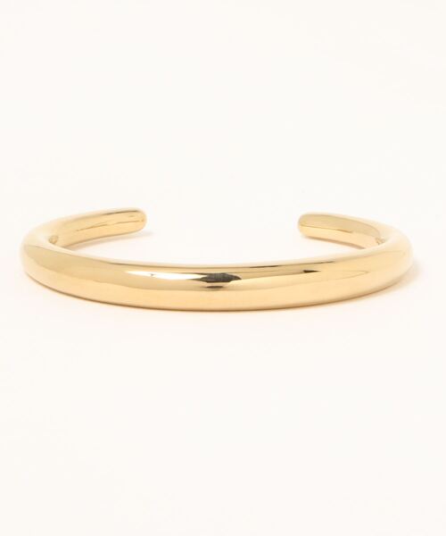 Vaya Con Dios(ヴァヤコンディオス)の「B71 stainless - Adams bangle(バングル/リストバンド・メンズ・ゴールド/シルバー・FREE)」の9枚目の写真