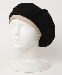 LAULHERE | MAXI PLUMA/マキシプルマ(ハンチング/ベレー帽)