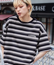 メンズのtシャツ カットソー ボーダー柄 ファッション通販 Zozotown