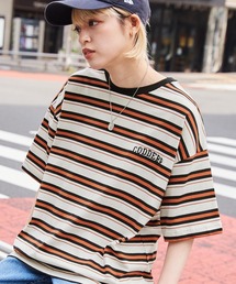 メンズのtシャツ カットソー ボーダー柄 ファッション通販 Zozotown