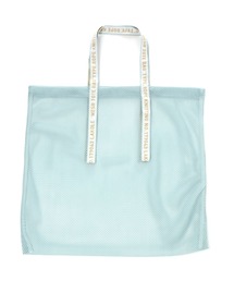 LAKOLE | ソフトメッシュトートバッグ(L) / 274022(トートバッグ)